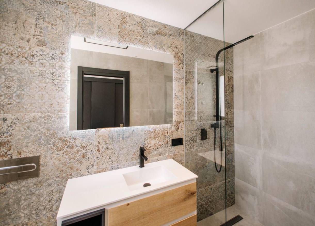 Nieuwbouw - Appartement - Rojales - La Marquesa Golf