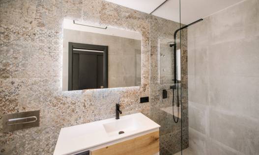 Nieuwbouw - Appartement - Rojales - La Marquesa Golf