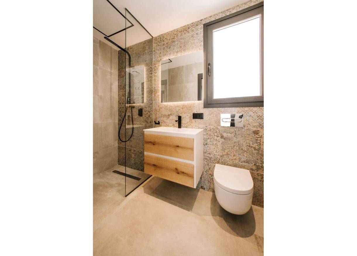 Nieuwbouw - Appartement - Rojales - La Marquesa Golf