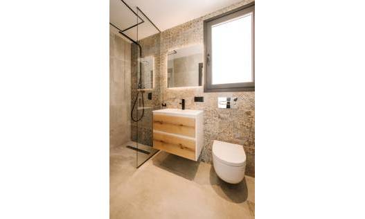 Nieuwbouw - Appartement - Rojales - La Marquesa Golf