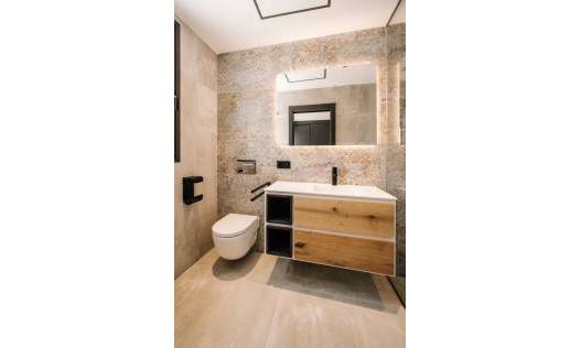 Nieuwbouw - Appartement - Rojales - La Marquesa Golf