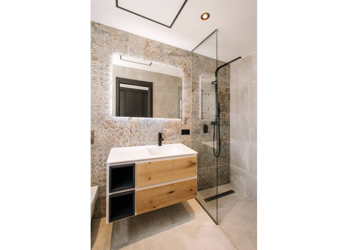 Nieuwbouw - Appartement - Rojales - La Marquesa Golf