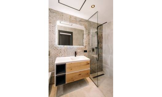 Nieuwbouw - Appartement - Rojales - La Marquesa Golf