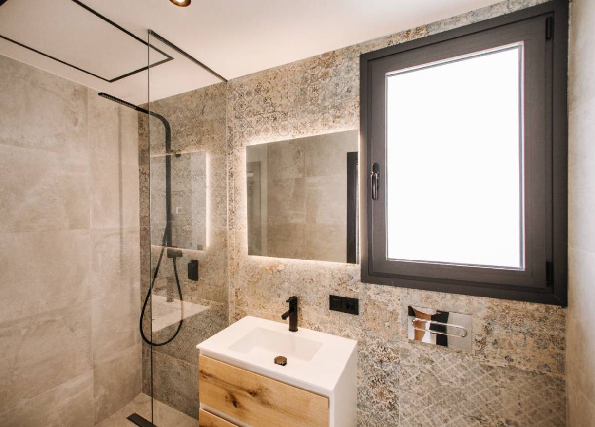 Nieuwbouw - Appartement - Rojales - La Marquesa Golf