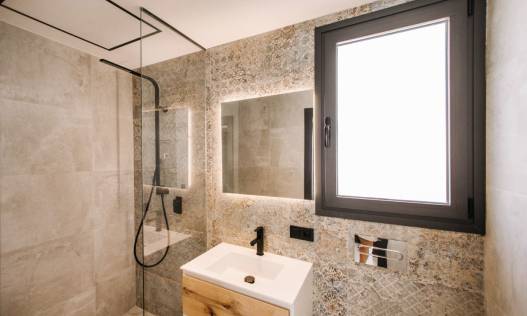 Nieuwbouw - Appartement - Rojales - La Marquesa Golf