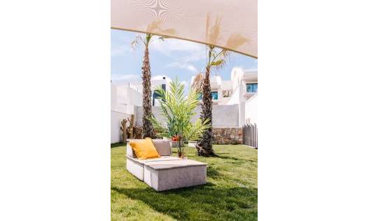 Nieuwbouw - Appartement - Rojales - La Marquesa Golf