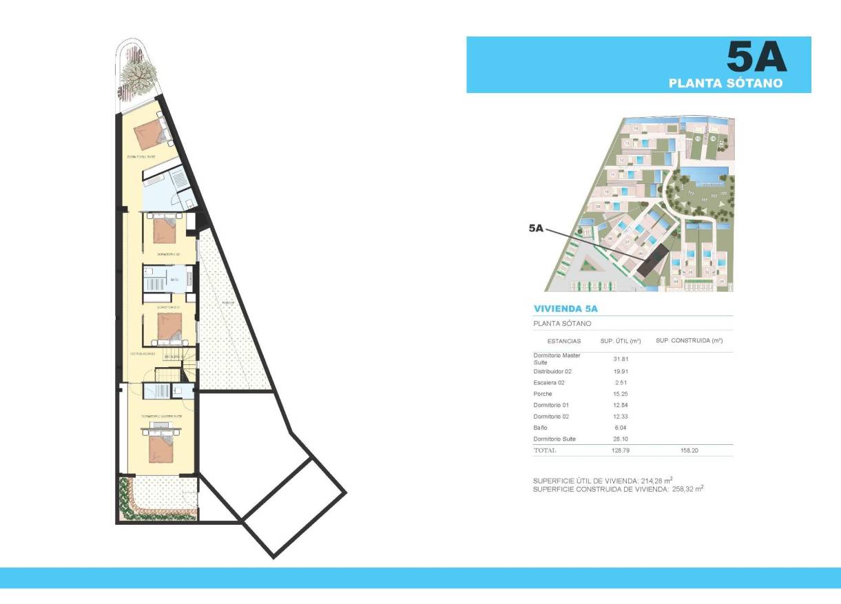 Nieuwbouw - Appartement - Rojales - La Marquesa Golf