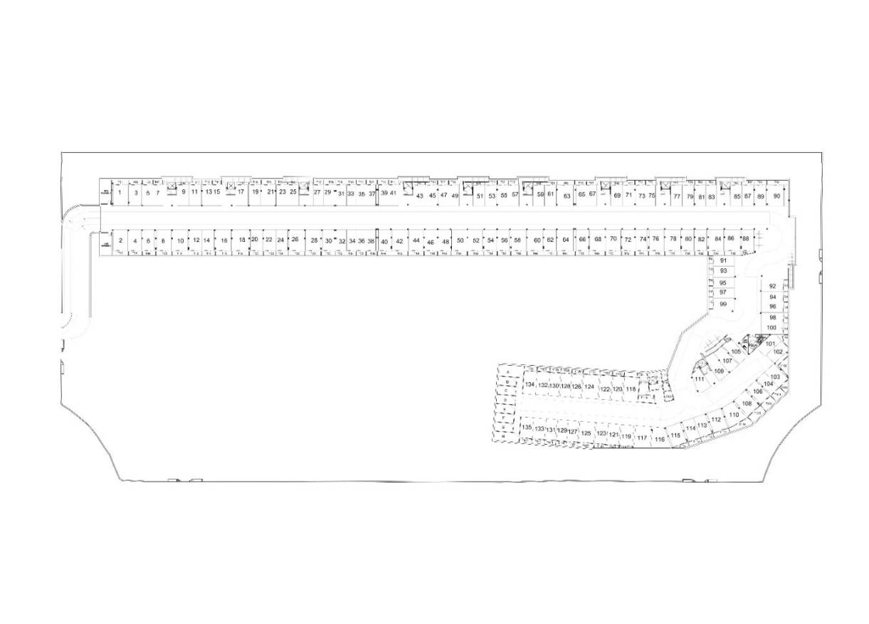 Nieuwbouw - Appartement - Guardamar del segura - El Raso