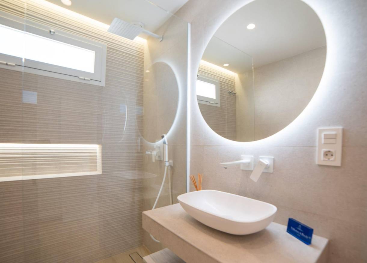 Nieuwbouw - Appartement - Guardamar del segura - El Raso