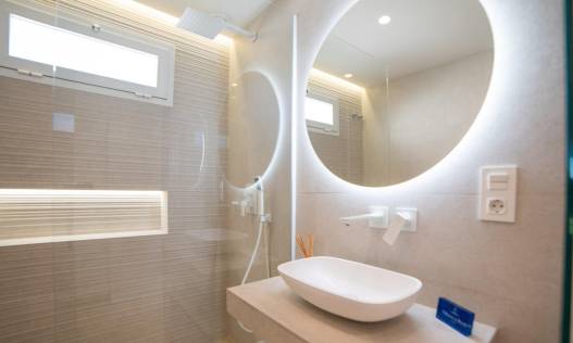 Nieuwbouw - Appartement - Guardamar del segura - El Raso