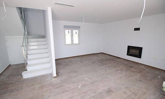 Nieuwbouw - Villa - Pinoso - Camino Del Prado