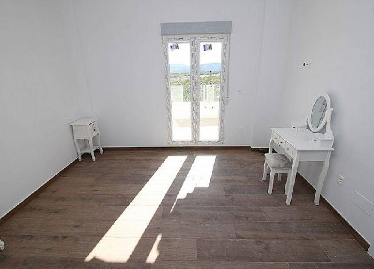 Nieuwbouw - Villa - Pinoso - Camino Del Prado