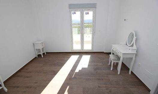 Nieuwbouw - Villa - Pinoso - Camino Del Prado
