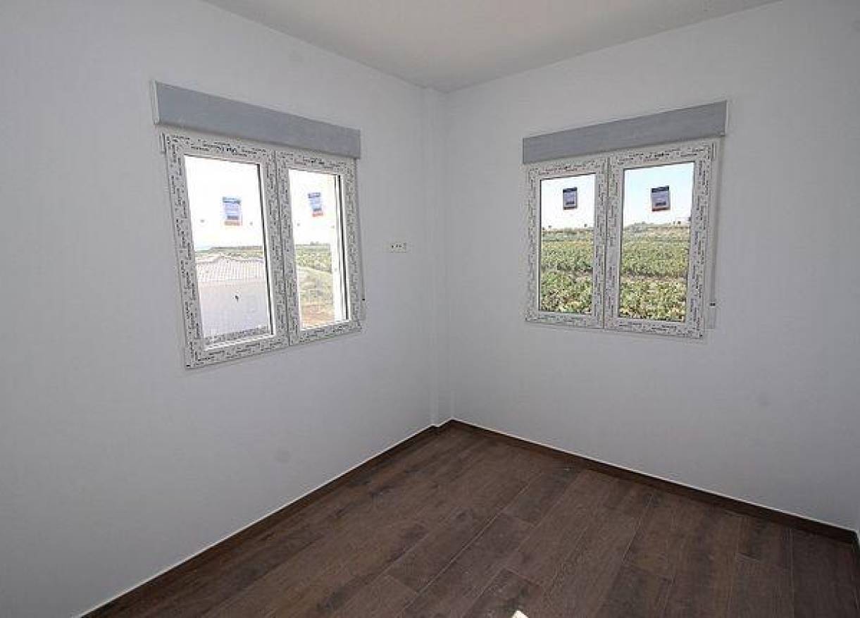 Nieuwbouw - Villa - Pinoso - Camino Del Prado