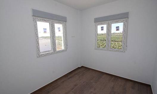 Nieuwbouw - Villa - Pinoso - Camino Del Prado