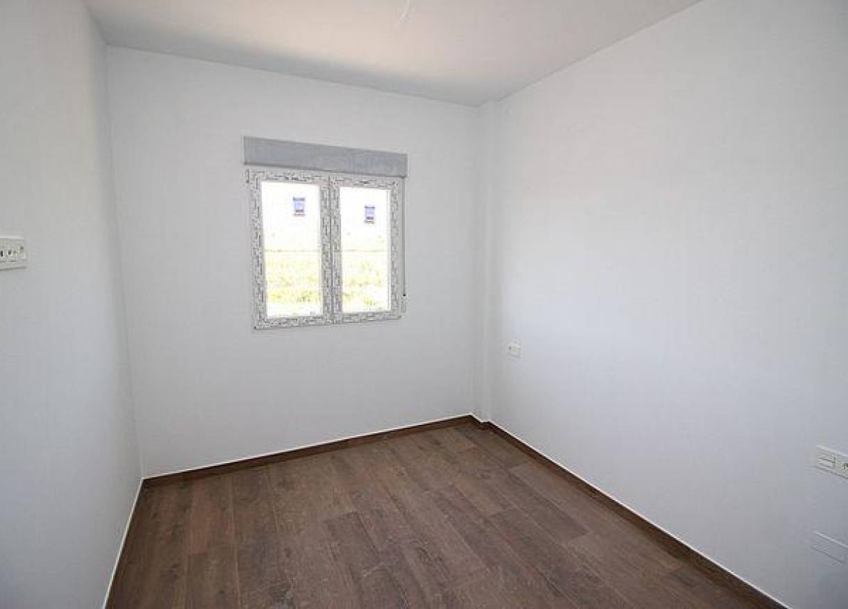 Nieuwbouw - Villa - Pinoso - Camino Del Prado
