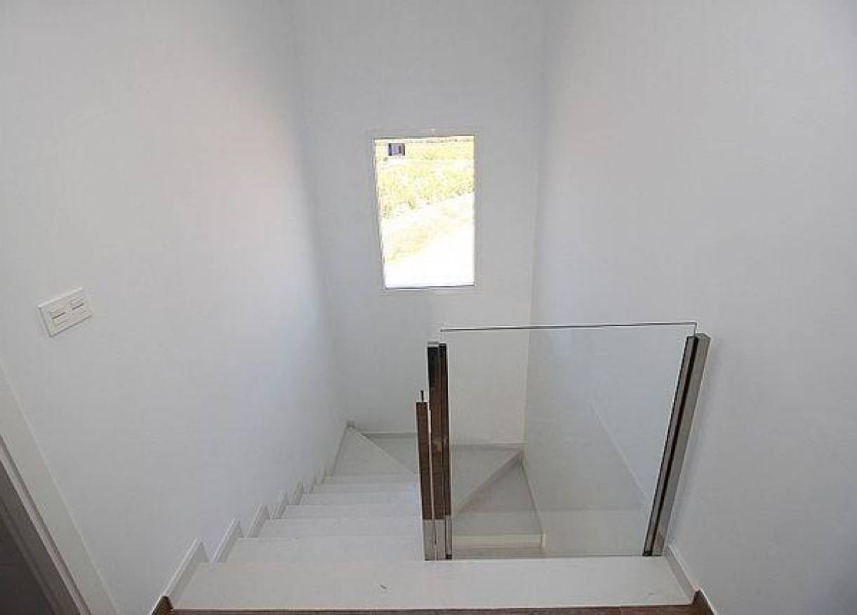 Nieuwbouw - Villa - Pinoso - Camino Del Prado