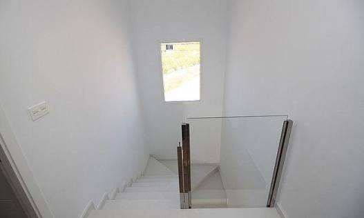 Nieuwbouw - Villa - Pinoso - Camino Del Prado
