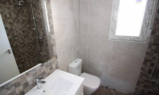 Nieuwbouw - Villa - Pinoso - Camino Del Prado