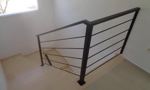 Nieuwbouw - Villa - Pinoso - Camino Del Prado