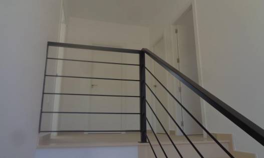 Nieuwbouw - Villa - Pinoso - Camino Del Prado