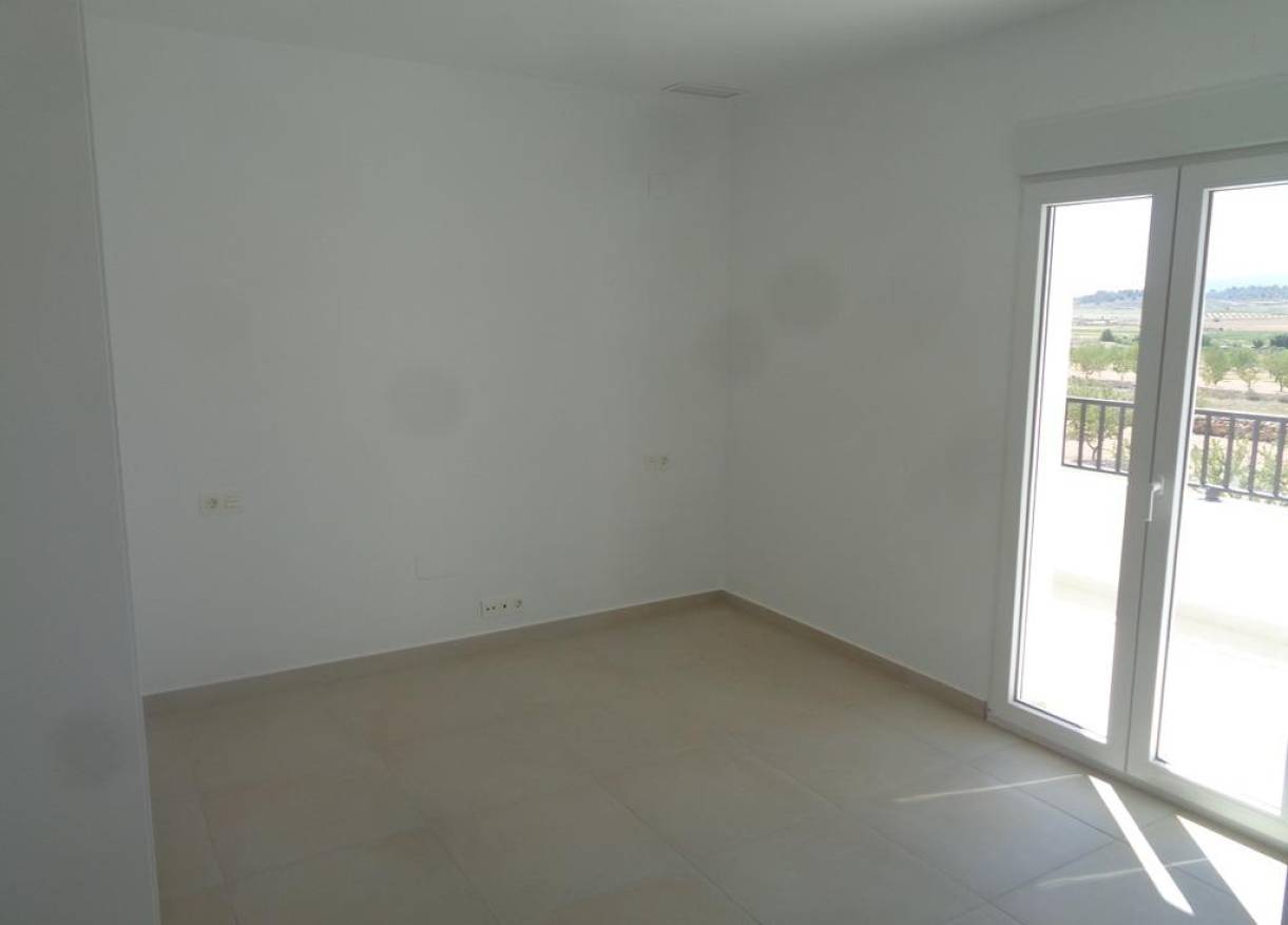 Nieuwbouw - Villa - Pinoso - Camino Del Prado