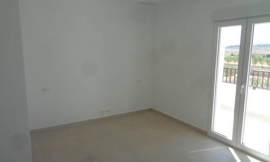 Nieuwbouw - Villa - Pinoso - Camino Del Prado