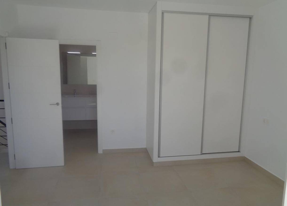 Nieuwbouw - Villa - Pinoso - Camino Del Prado