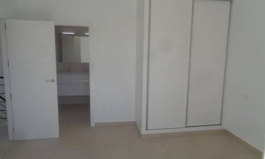 Nieuwbouw - Villa - Pinoso - Camino Del Prado