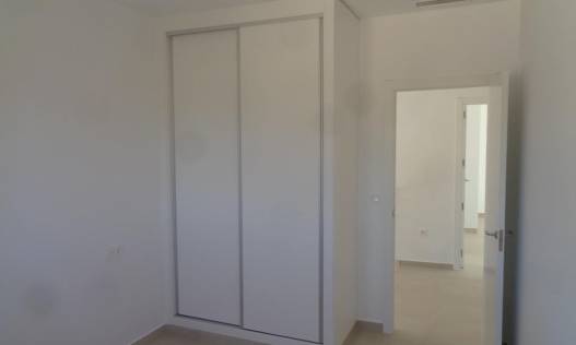 Nieuwbouw - Villa - Pinoso - Camino Del Prado