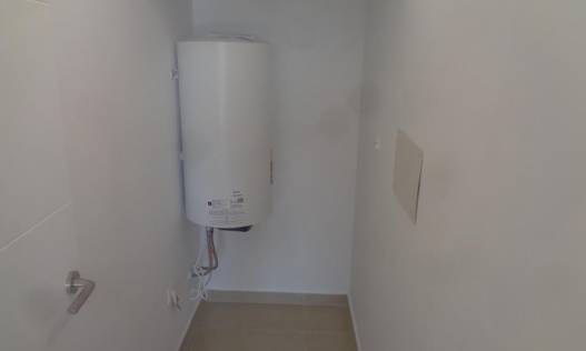 Nieuwbouw - Villa - Pinoso - Camino Del Prado