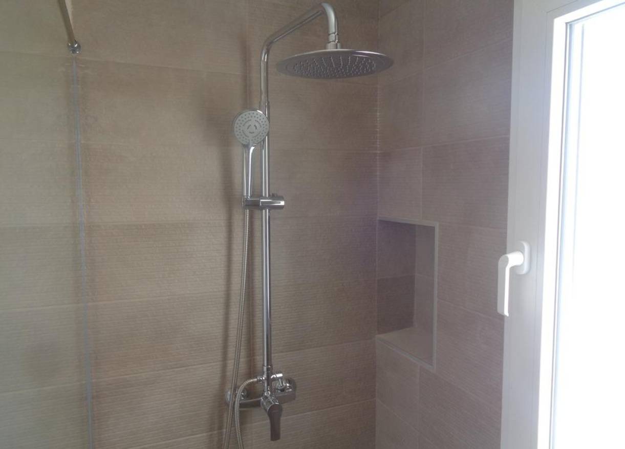 Nieuwbouw - Villa - Pinoso - Camino Del Prado
