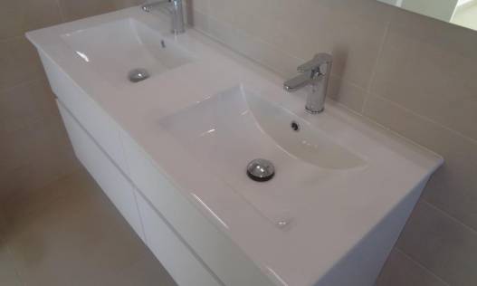 Nieuwbouw - Villa - Pinoso - Camino Del Prado