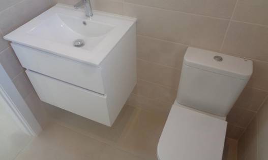 Nieuwbouw - Villa - Pinoso - Camino Del Prado