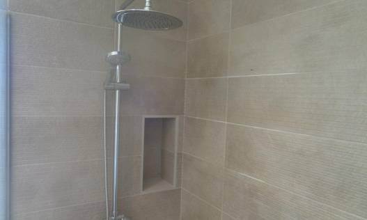 Nieuwbouw - Villa - Pinoso - Camino Del Prado
