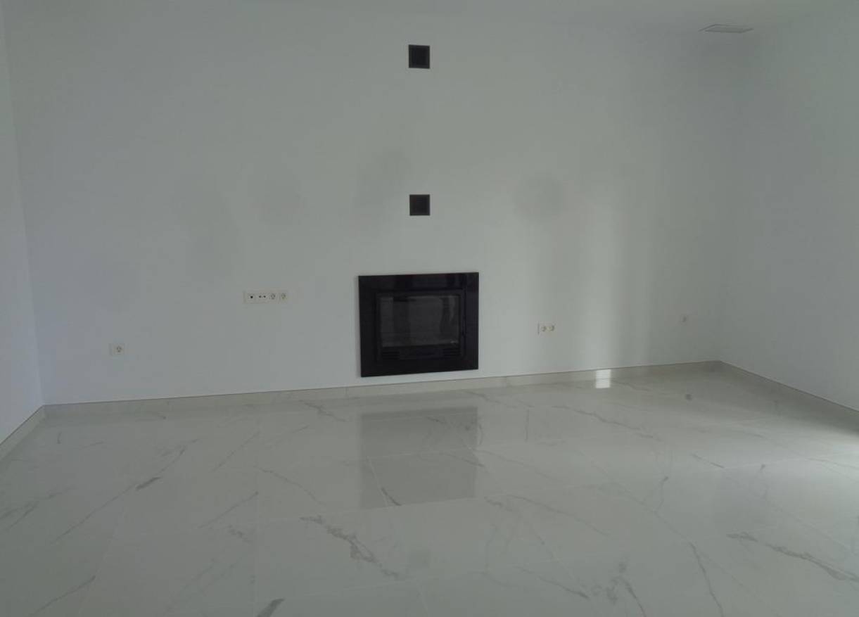 Nieuwbouw - Villa - Pinoso - Camino Del Prado