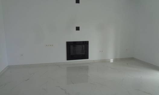 Nieuwbouw - Villa - Pinoso - Camino Del Prado