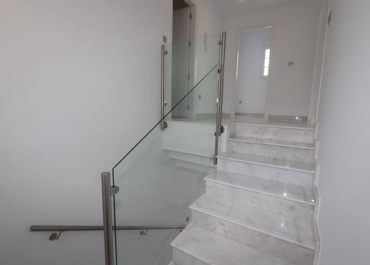 Nieuwbouw - Villa - Pinoso - Camino Del Prado