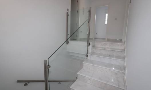 Nieuwbouw - Villa - Pinoso - Camino Del Prado