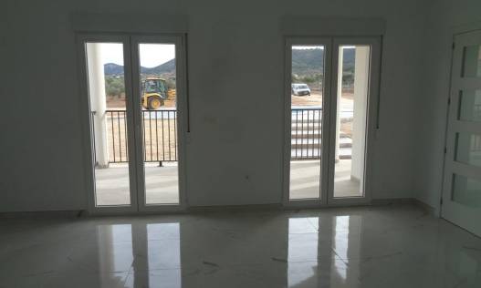 Nieuwbouw - Villa - Pinoso - Camino Del Prado