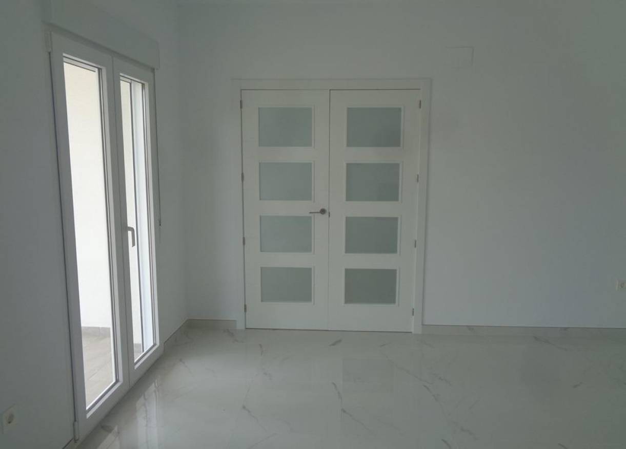 Nieuwbouw - Villa - Pinoso - Camino Del Prado