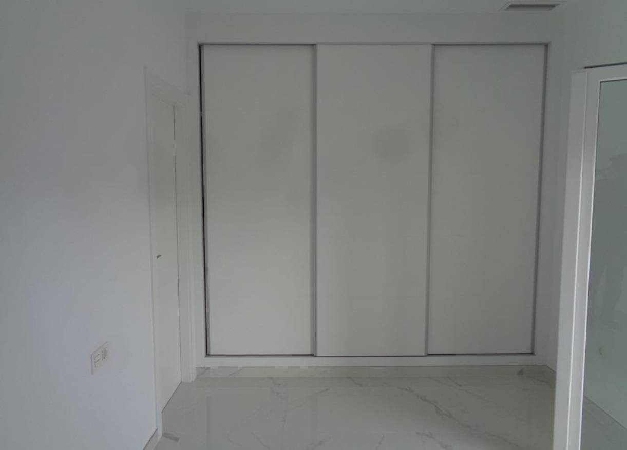 Nieuwbouw - Villa - Pinoso - Camino Del Prado