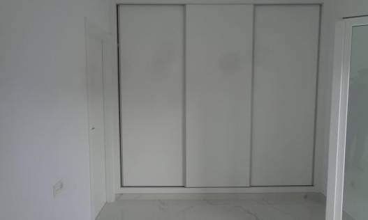 Nieuwbouw - Villa - Pinoso - Camino Del Prado