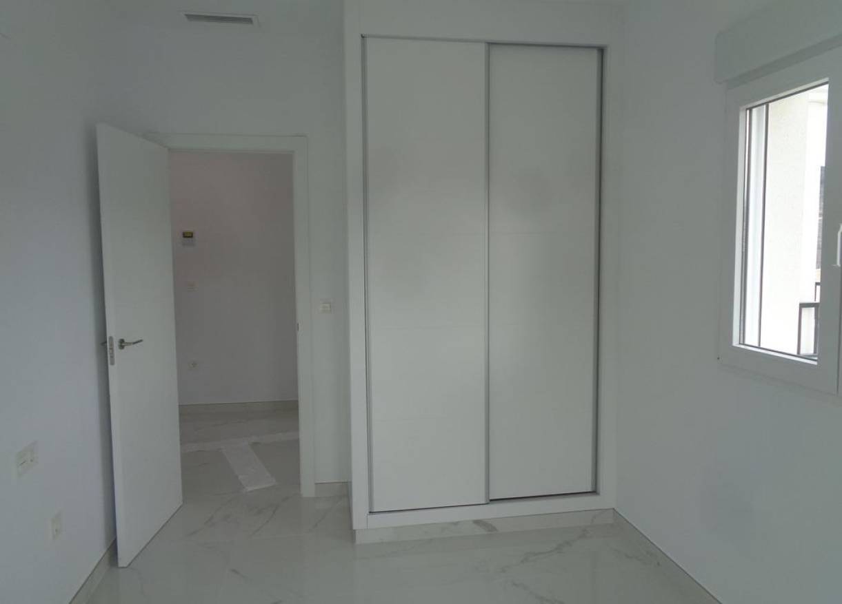 Nieuwbouw - Villa - Pinoso - Camino Del Prado