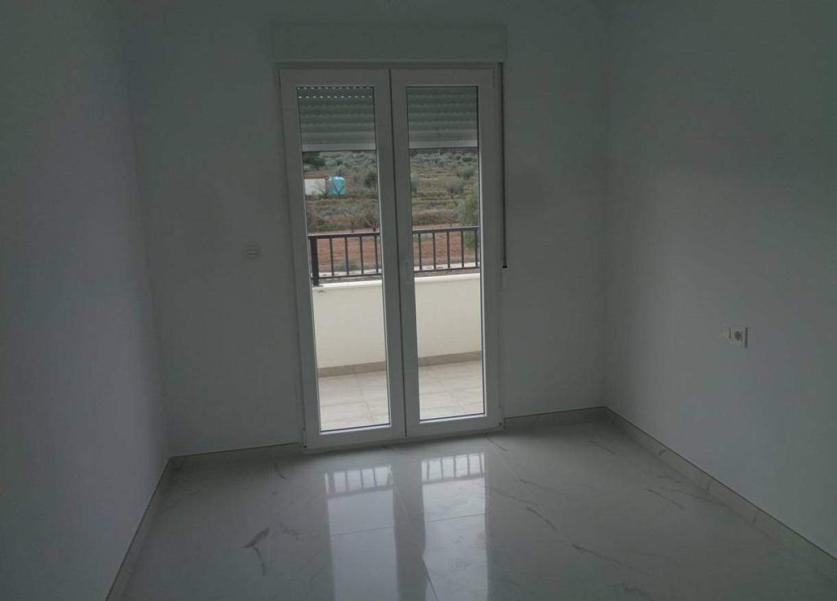 Nieuwbouw - Villa - Pinoso - Camino Del Prado