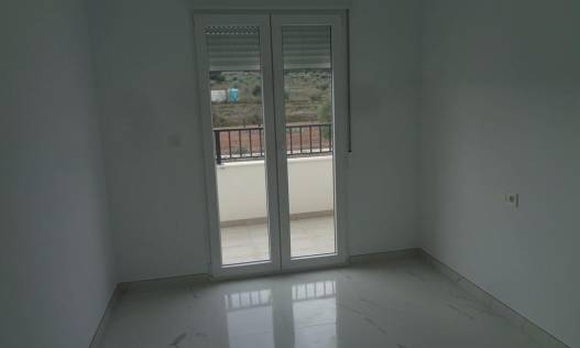 Nieuwbouw - Villa - Pinoso - Camino Del Prado