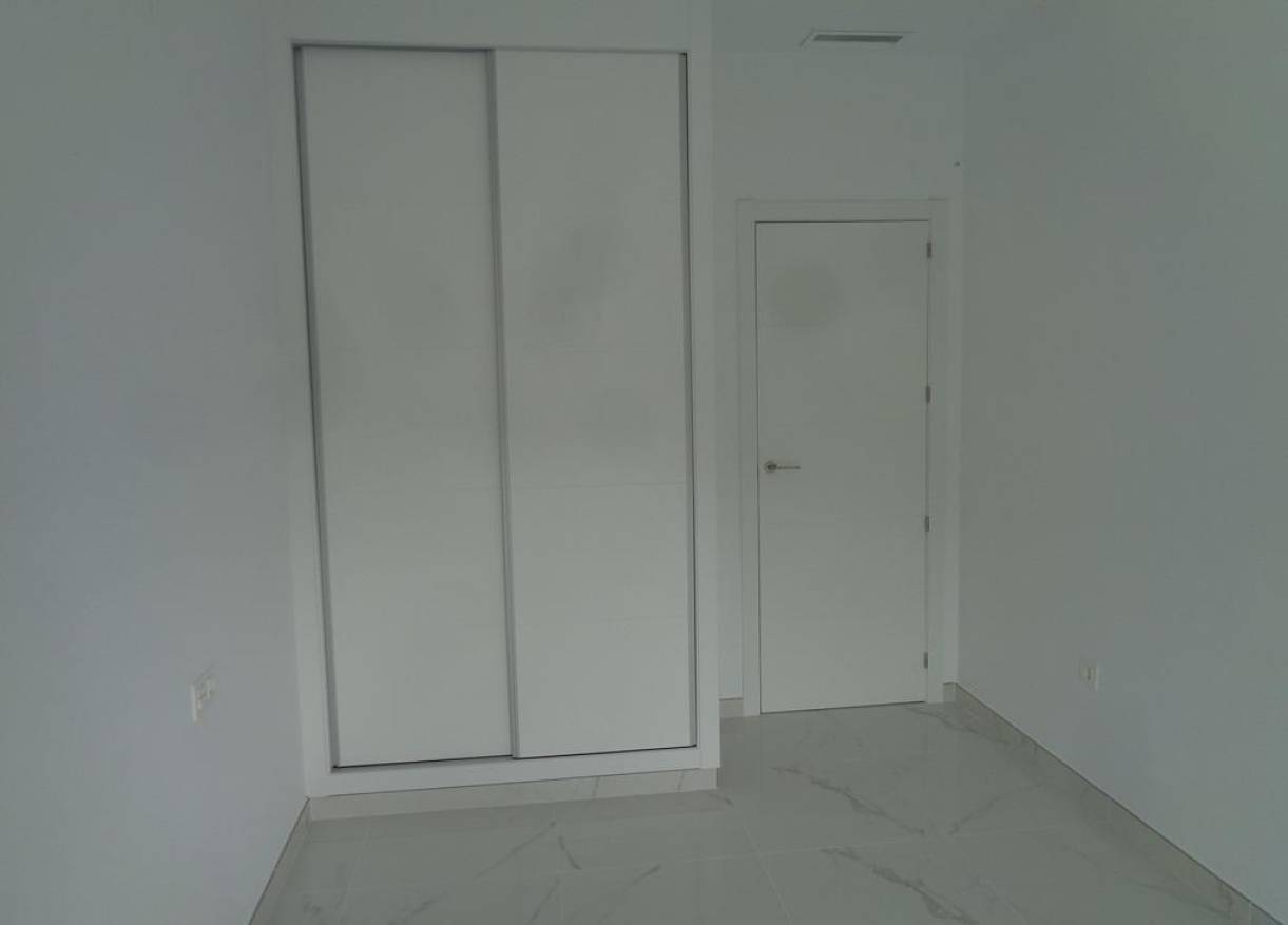 Nieuwbouw - Villa - Pinoso - Camino Del Prado