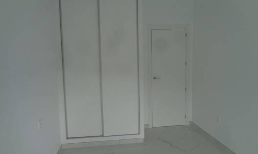 Nieuwbouw - Villa - Pinoso - Camino Del Prado