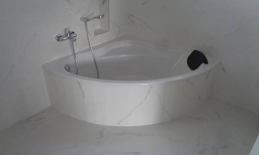 Nieuwbouw - Villa - Pinoso - Camino Del Prado