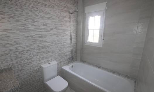 Nieuwbouw - Villa - Pinoso - Camino Del Prado